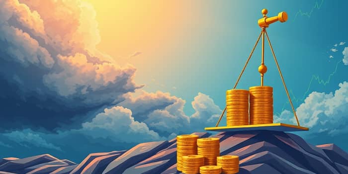 Alavancagem Financeira: Use a Seu Favor, Evite Armadilhas