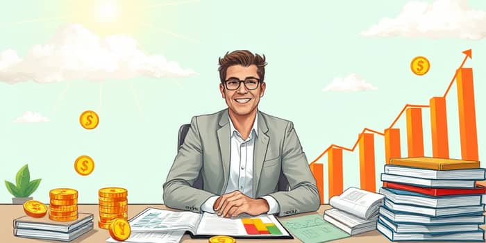 Planejamento Tributário Pessoal: Maximize Suas Economias