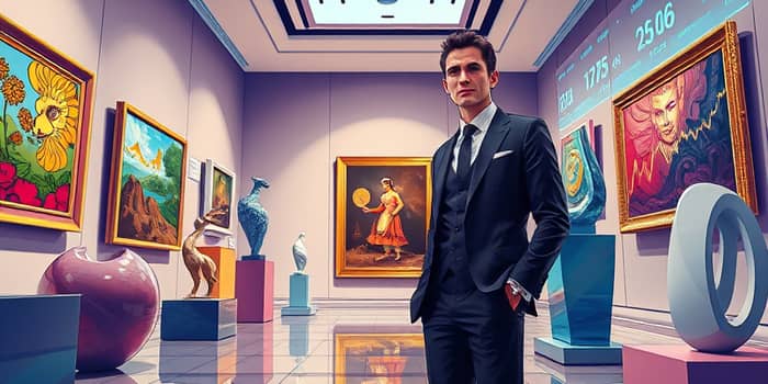 A Arte de Investir: Além do Óbvio, Rumos do Mercado