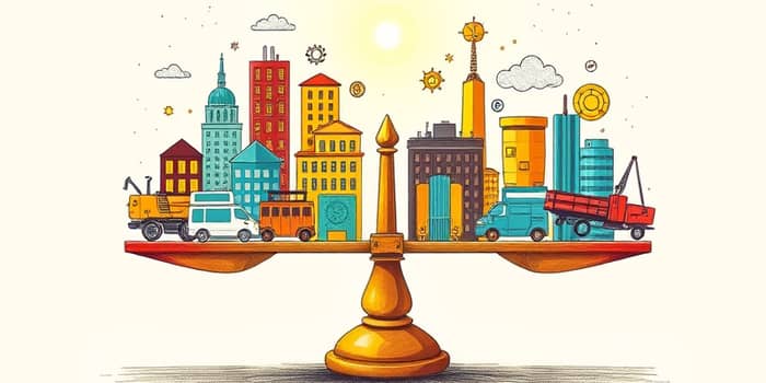 Avaliação de Ativos: Conheça o Real Valor do Seu Patrimônio