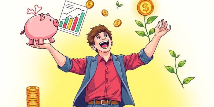 Acelere Suas Finanças: Dicas para Crescer Seu Patrimônio