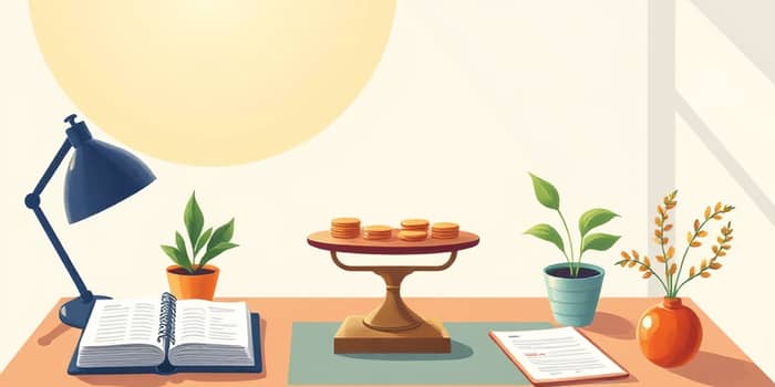 Decisões Financeiras: Como Tomá-las de Forma Consciente