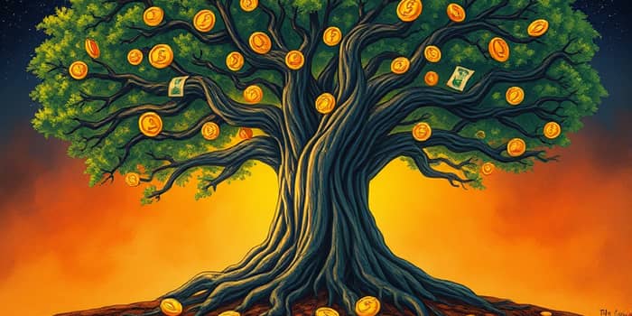 Emergências Financeiras: Como Estar Preparado para o Inesperado