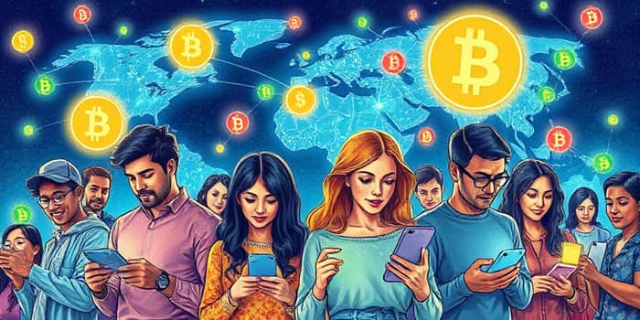 Finanças Digitais: A Nova Era do Seu Dinheiro