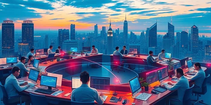 Mercado de Balcão (OTC): O Lado Menos Conhecido