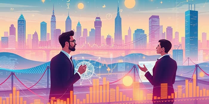 Análise Preditiva: Antecipando Movimentos do Mercado