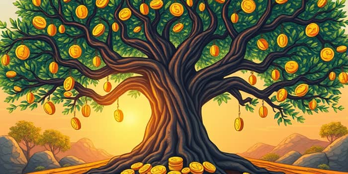 Investimento a Longo Prazo: Paciência Que Rende Frutos