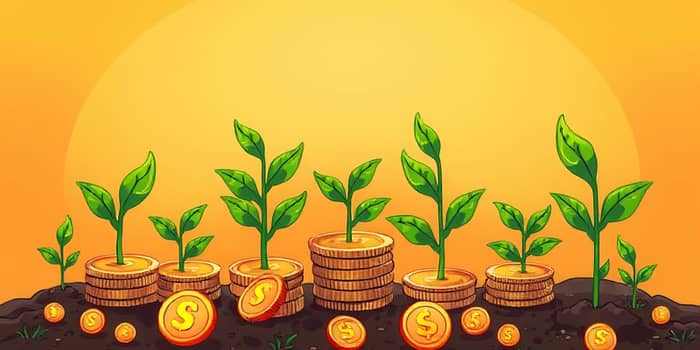 Valorização do Capital: Como Fazer Seu Dinheiro Render Mais