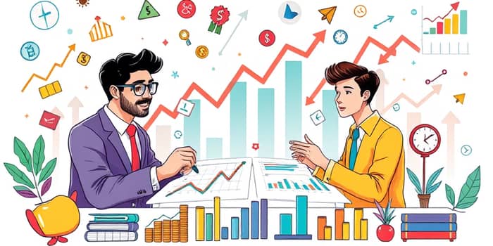 Gestão de Portfólio: Maximizando Seus Ganhos