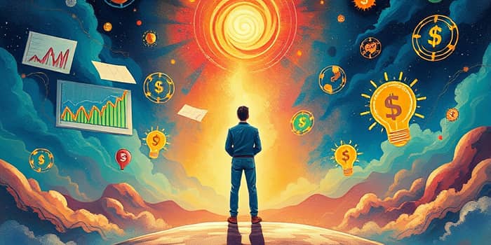 Vieses Cognitivos: Armadilhas da Mente do Investidor