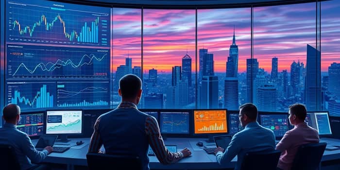 Robô-Advisors: A Revolução da Gestão Automatizada