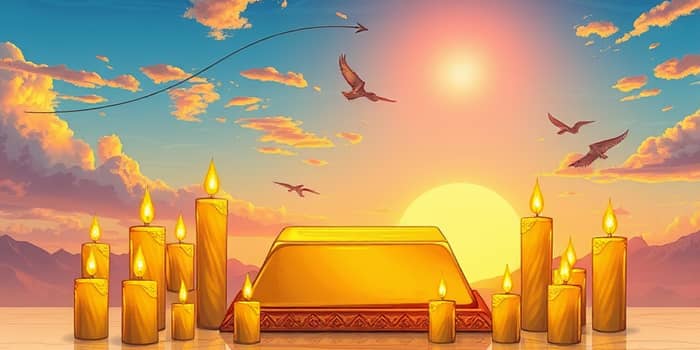 O Guia Essencial para Investir em Ouro