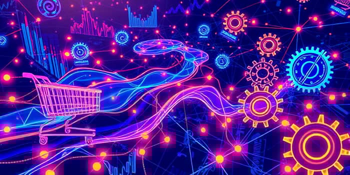 Como o Big Data Está Moldando os Mercados