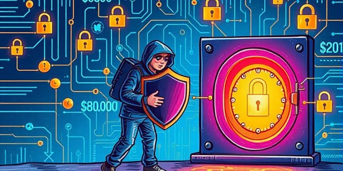 Como Identificar e Evitar Fraudes Financeiras