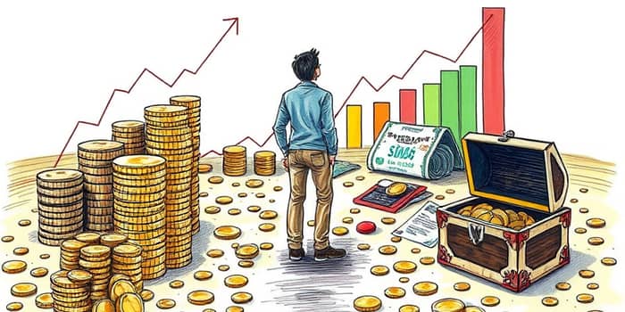 O Custo de Oportunidade em Seus Investimentos