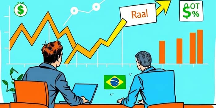 O Impacto da Taxa Selic nos Seus Investimentos