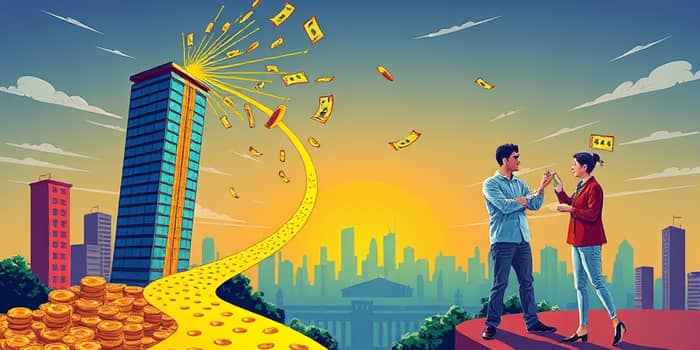 Mercado Primário e Secundário: As Duas Faces