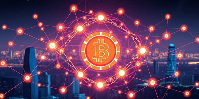 Finanças Descentralizadas (DeFi): O Futuro do Dinheiro?