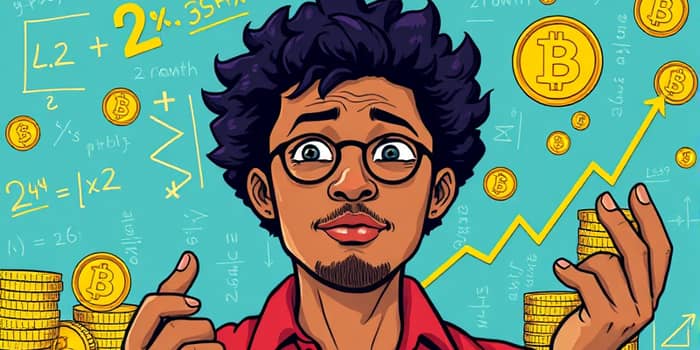 A Matemática Simples por Trás dos Grandes Ganhos