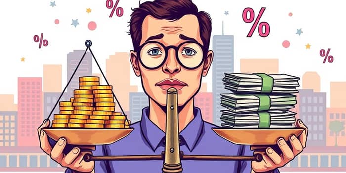 O Papel do Spread Bancário em Seus Empréstimos