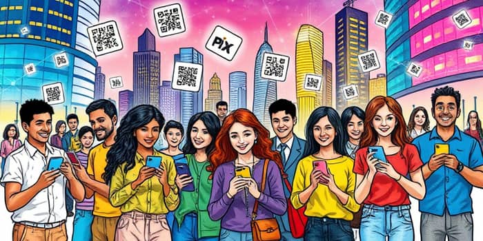 Meios de Pagamento Digitais: Transformando as Transações