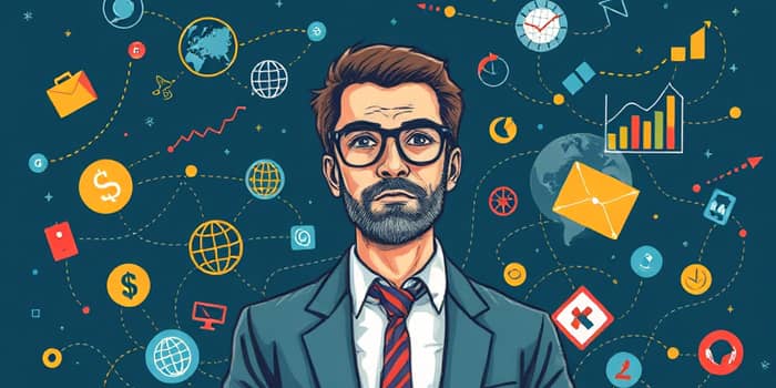 Hedge Fund: Estratégias por Trás da Riqueza