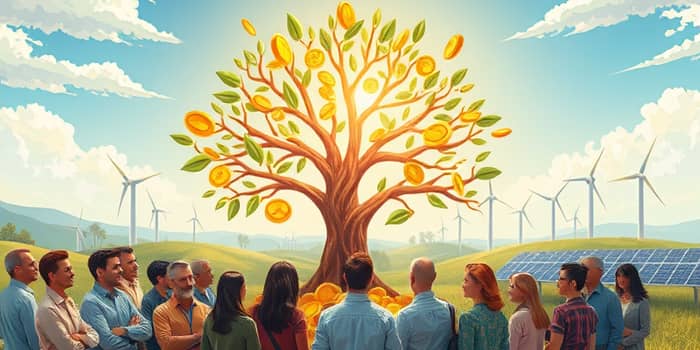 Desmistificando o Investimento Sustentável: Guia Prático