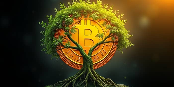 Dinheiro Com Alma: O Guia para Investimentos Éticos e Lucrativos