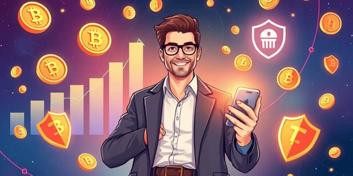 Como Maximizar Seus Ganhos com Investimentos de Curto Prazo Digitais