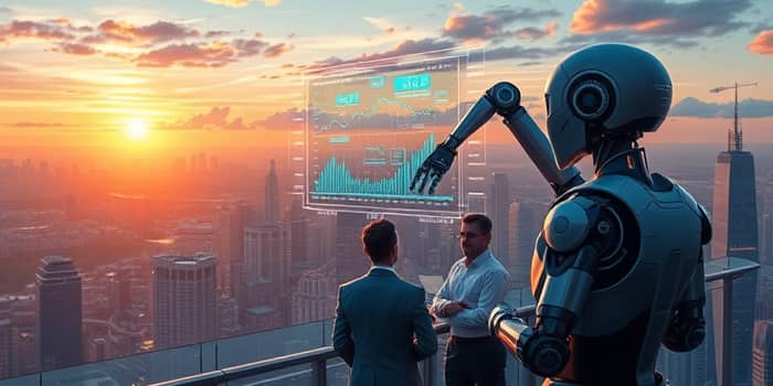 O Impacto da Inteligência Artificial nos Seus Investimentos