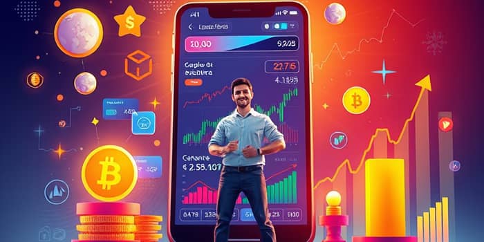 Descubra as Melhores Plataformas para Investir Online