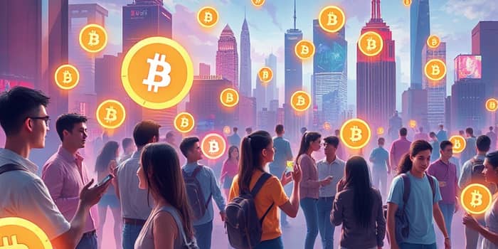 NFTs: Mais Que Arte, Um Investimento para o Futuro