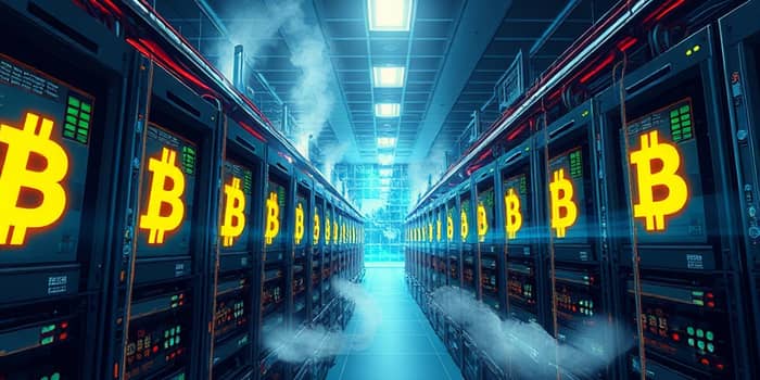 Mineração de Cripto: Vale a Pena Investir?