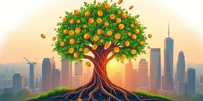 Sustentabilidade Financeira: Estratégias para um Futuro Resiliente