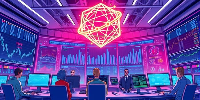 Aprendizado de Máquina e Suas Aplicações em Finanças