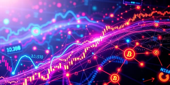 Descubra Fundos de Índice e ETFs Digitais