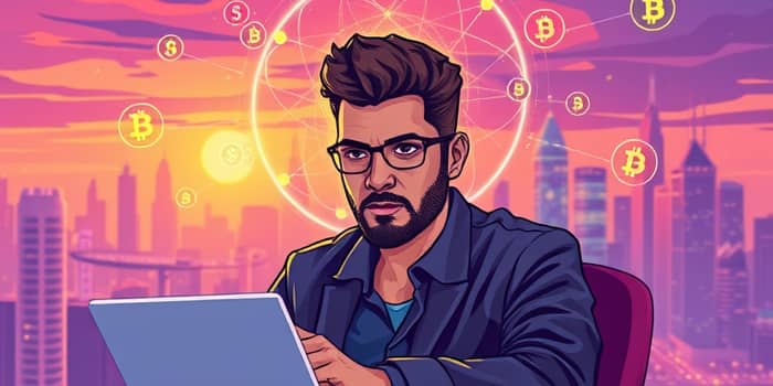 A Psicologia do Investidor Digital: Mentes Vencedoras