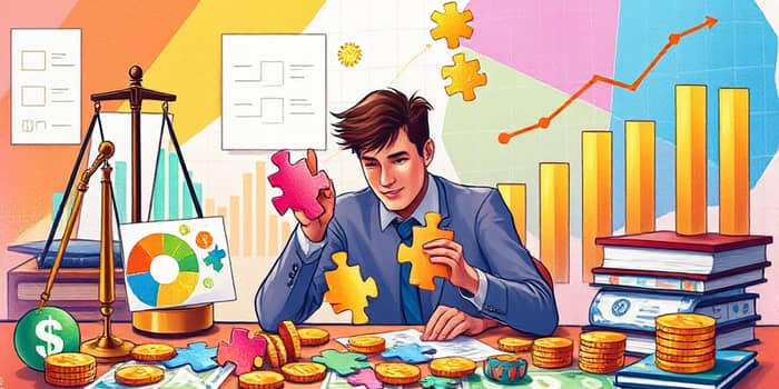 O Orçamento que Funciona: Adeque-o à Sua Realidade