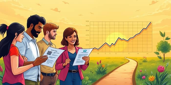 O Guia Completo para o Planejamento para Aposentadoria