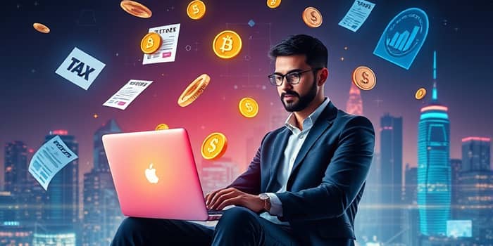 Planejamento Tributário para Seus Ganhos Digitais