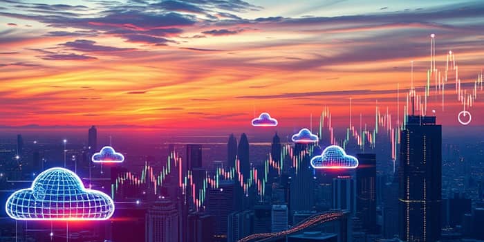 Como a Nuvem Está Transformando Seus Investimentos