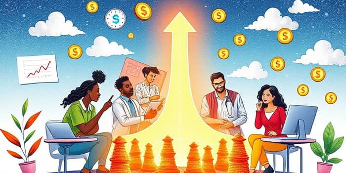 Finanças para Autônomos: Organize-se e Cresça