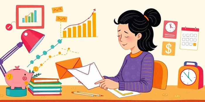 Controle de Gastos: Ferramentas e Métodos para Sua Vida