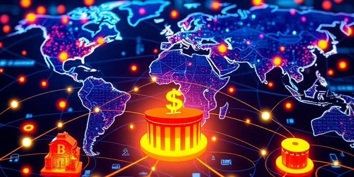 Inovação Financeira: O Impacto das CBDCs