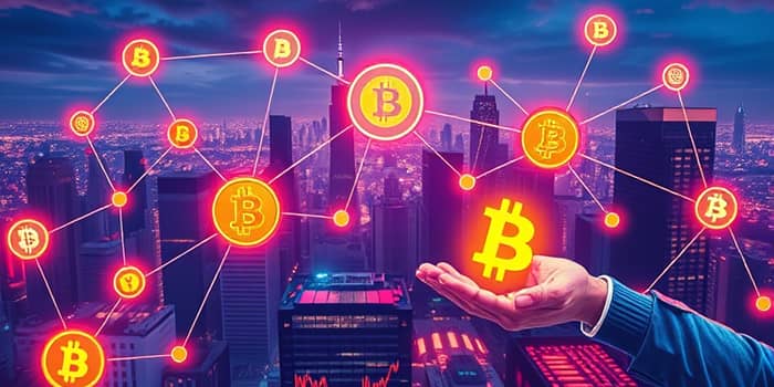 DeFi: Desvendando as Finanças Descentralizadas