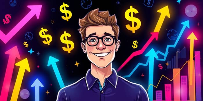 Desvendando o Score de Crédito: Como Melhorar o Seu