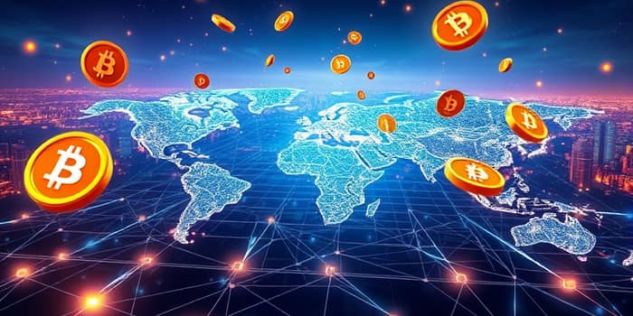 Moedas Digitais: O Que Você Precisa Saber Agora