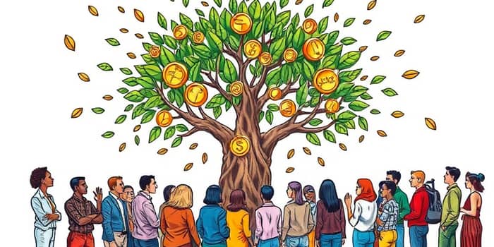 Investimento Socialmente Responsável: Alinhe Seus Valores