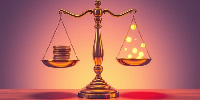 Preço vs. Valor: Fazendo Escolhas Financeiras Mais Sábias