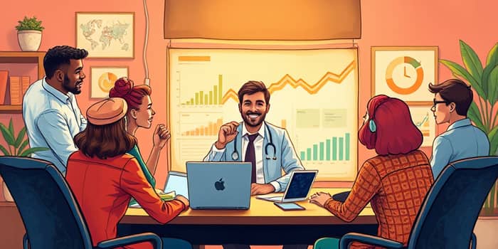 Seu Consultor Financeiro: Quando e Por Que Contratar